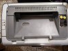 HP Laser Jet p1102 printer